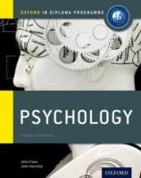 IB Psychology: For the IB Diploma