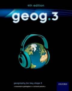 Geog.3 Student Book