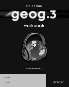 Geog.3 Workbook