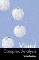 Visual Complex Analysis - Tristan Needham