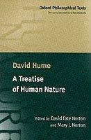 A Treatise Of Human Nature - Being An Attempt To Introduce The Experimental Method Of Reasoning Into Moral Subjects