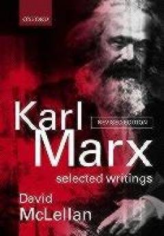 Interesting elect prejudice Karl Marx - Karl Marx
