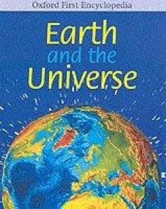 Earth And The Universe