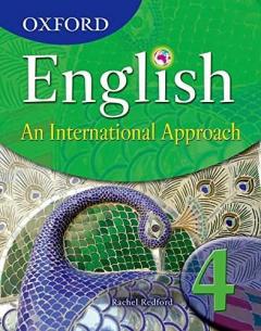 Oxford English - An International Approach - Student Book 4