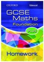 edexcel gcse maths homework book