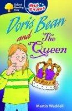 Oxford Reading Tree: All Stars: Pack 2: Doris Bean And The Queen