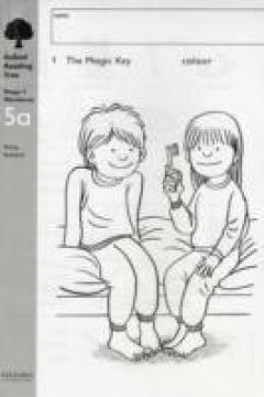 Oxford Reading Tree: Stage 5: Workbooks: Class Pack 5a (30