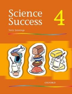 Science Success - Level 4: Pupils' Book
