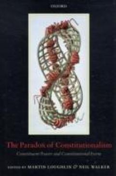The Paradox Of Constitutionalism