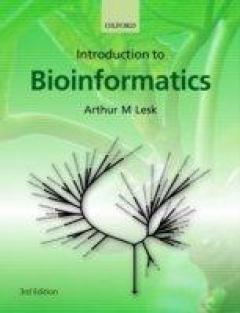 Introduction To Bioinformatics - Arthur M. Lesk