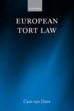 European Tort Law