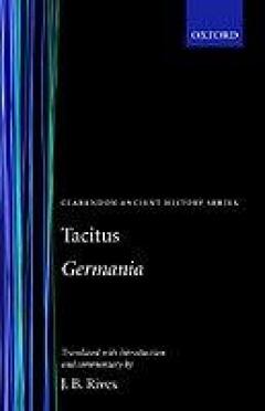 germania tacitus