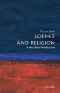 Science And Religion