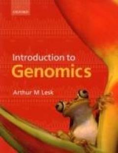 Introduction To Genomics