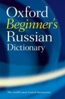 Oxford Beginner&#039;s Russian Dictionary