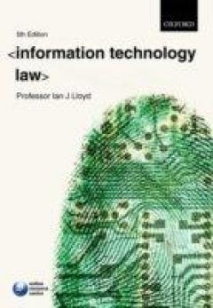 Information Technology Law