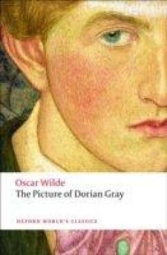 The Picture Of Dorian Gray