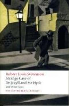 Strange Case Of Dr Jekyll And Mr Hyde And Other Tales