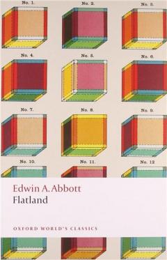 Flatland Edwin Abbott
