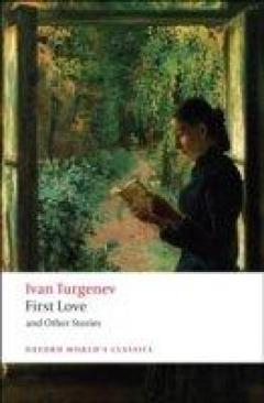 First Love And Other Stories