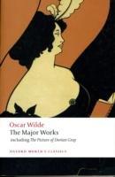 The Major Works by Oscar Wilde