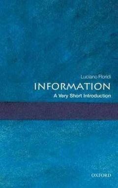 Information: A Very Short Introduction