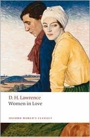 Coperta cărții: Women in Love - lonnieyoungblood.com