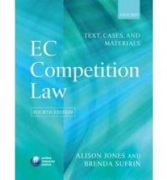 EU Competition Law