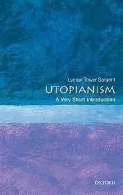 Utopianism: A Very Short Introduction 