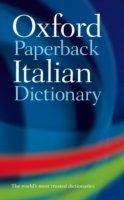 The Oxford Paperback Italian Dictionary