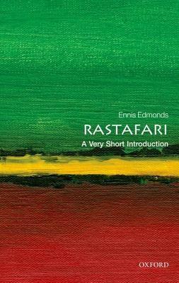 Rastafari: A Very Short Introduction 