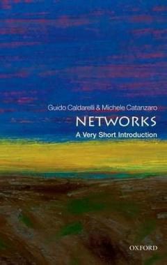 Networks: A Very Short Introduction