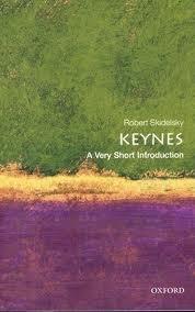 Keynes: A Very Short Introduction 