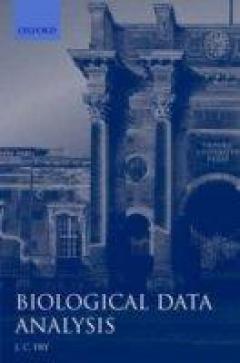 Biological Data Analysis