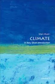 Climate: A Very Short Introduction 
