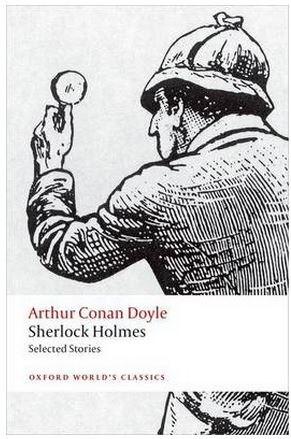 Sherlock Holmes. Selected Stories