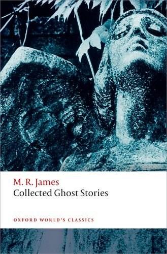 the collected ghost stories of mr james