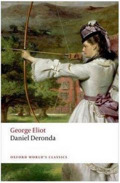 Daniel Deronda George Eliot