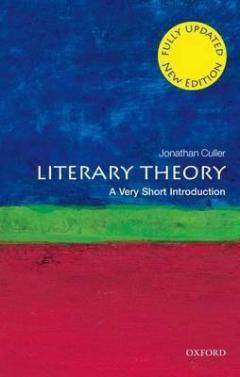 Literary Theory: A Very Short Introduction