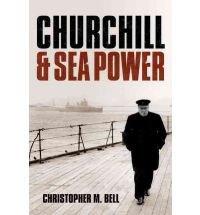 Churchill and Seapower