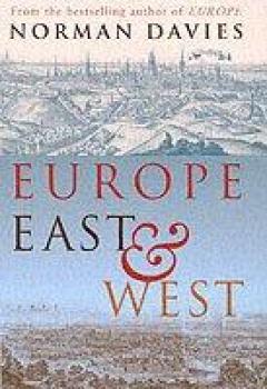 Europe East And West
