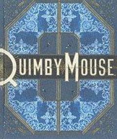 Quimby The Mouse