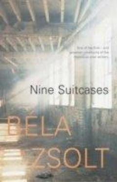 Nine Suitcases