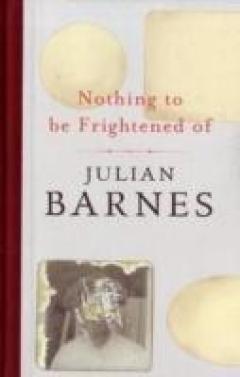 Nothing To Be Frightened Of