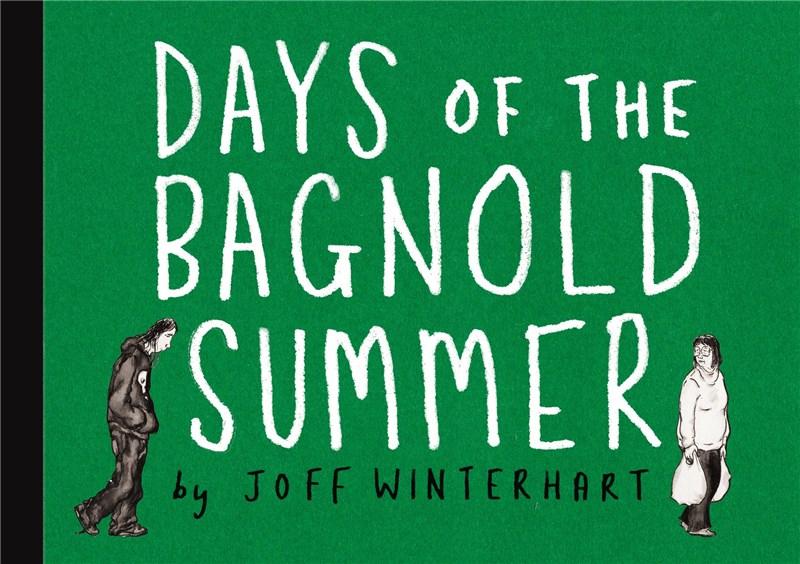 Days Of The Bagnold Summer