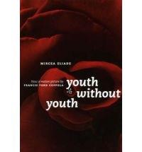 Coperta cărții: Youth without Youth - lonnieyoungblood.com