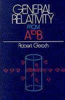 General Relativity From A To B