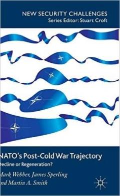 NATO's Post-Cold War Trajectory