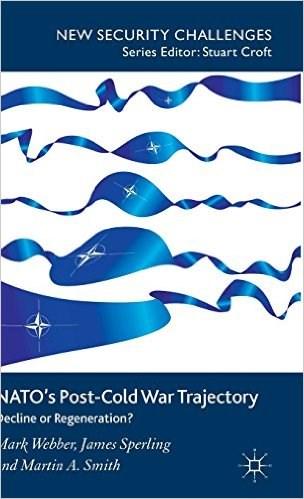 NATO&#039;s Post-Cold War Trajectory