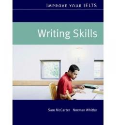 Improve Your IELTS Writing Skills